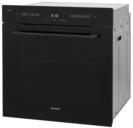 Вбудована духова шафа Sharp KA-74L64BNH-PL - 5