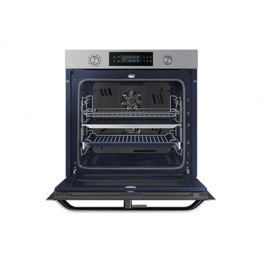 Духовка электрическая Samsung NV75N5641RS - 3