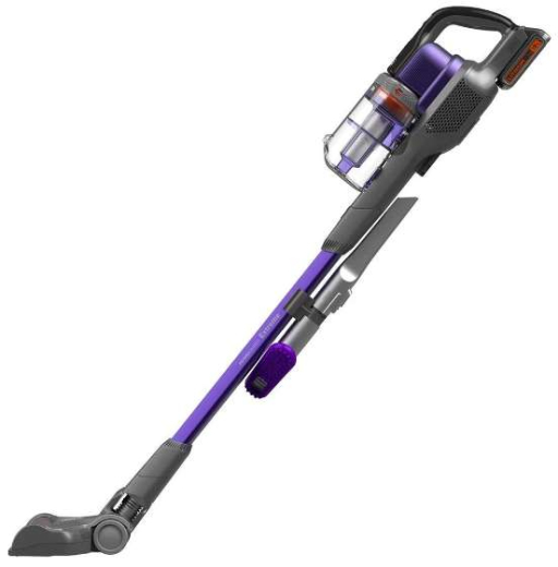 Вертикальный + ручной пылесос (2в1) Black+Decker BHFEV182CP - 2