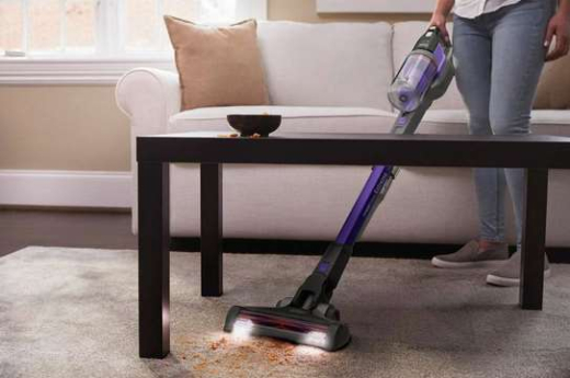 Вертикальный + ручной пылесос (2в1) Black+Decker BHFEV182CP - 7