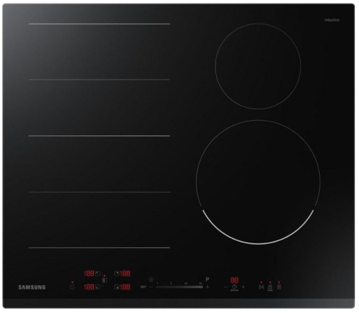 Индукционная варочная поверхность Samsung NZ64N7757GK - 1