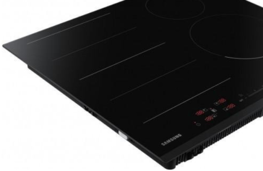 Индукционная варочная поверхность Samsung NZ64N7757GK - 4