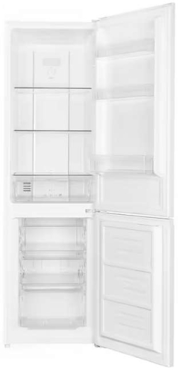 Двухкамерный холодильник Prime Technics RFN 1832 E - 2