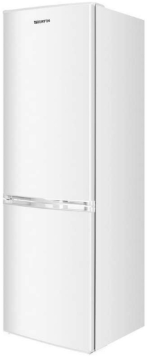 Холодильник з морозильною камерою Grifon DFN-180W - 2