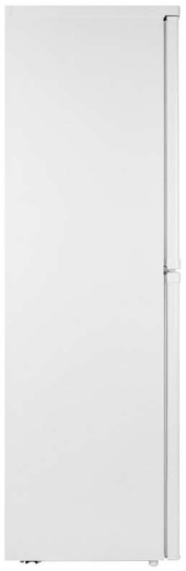 Двокамерний холодильник Grifon DFN-172W - 3