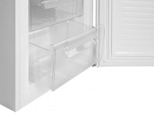 Двокамерний холодильник Grifon DFN-172W - 8