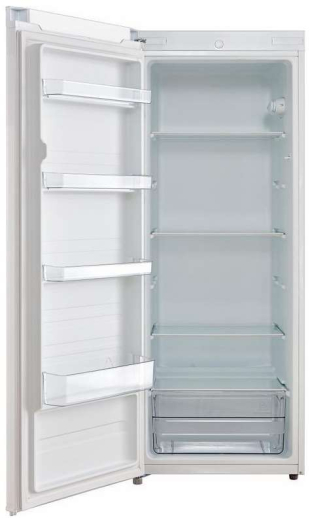 Однокамерний холодильник Grifon DF-143W - 3