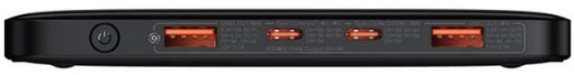 Повербанк Baseus Blade 100W 20000mAh PPDGL-01 Black - 2