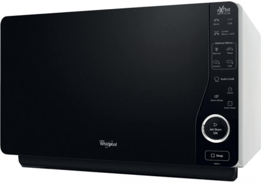 Мікрохвильова піч Whirlpool MWF 421 SL - 2