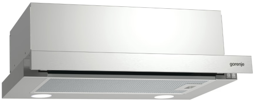 Витяжка телескопічна Gorenje BHP523E10X - 1
