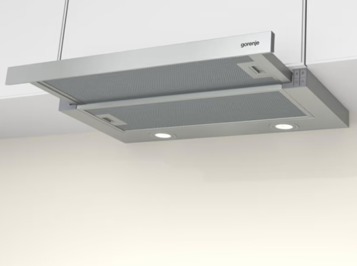 Витяжка телескопічна Gorenje BHP523E10X - 5