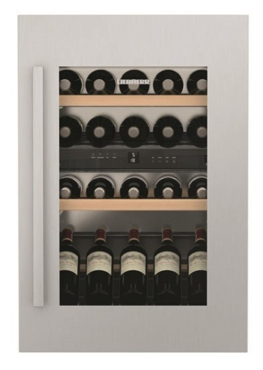 Встраиваемый винный шкаф LIEBHERR EWTdf 1653 - 1