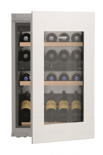 Встраиваемый винный шкаф Liebherr EWTgw 1683 - 1
