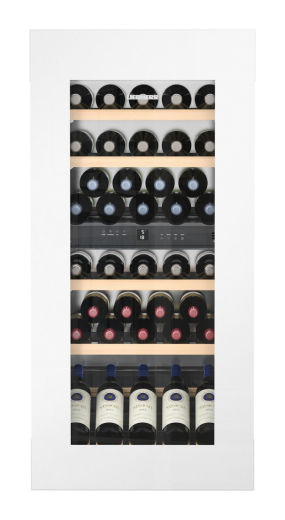 Встраиваемый винный шкаф Liebherr EWTgw 2383 - 1