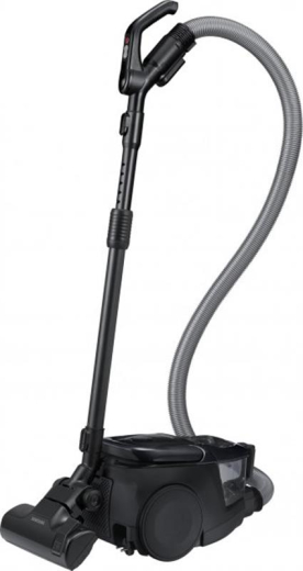 Пилосос безмішковий Samsung VC07M31C0HG - 3
