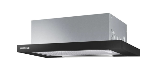 Вытяжка телескопическая Samsung NK24M1030IB/UR - 2