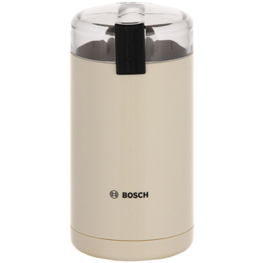 Кофемолка электрическая Bosch TSM6A017C - 1