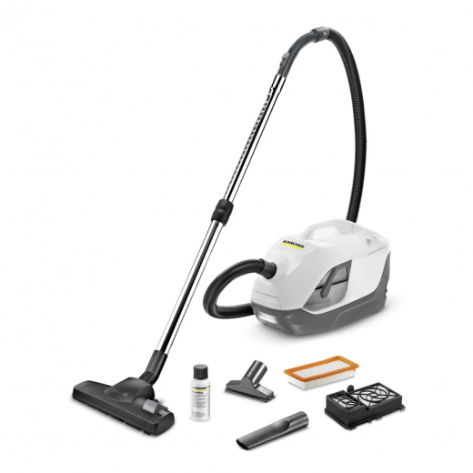Пылесос KARCHER DS 6 Premium (1.195-240.0) - 1