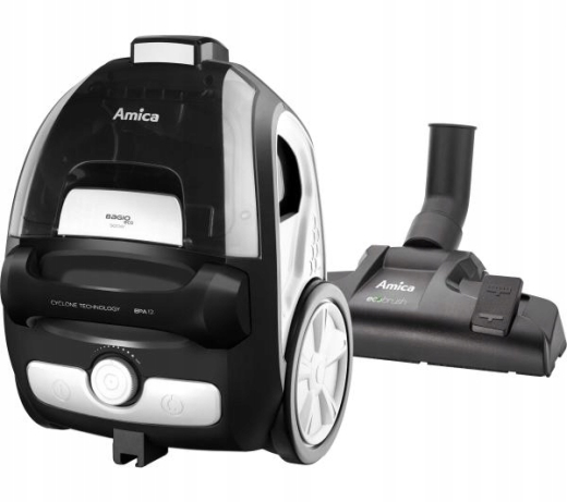 Пылесос Amica VM 3046 Bagio 1190240 - 2