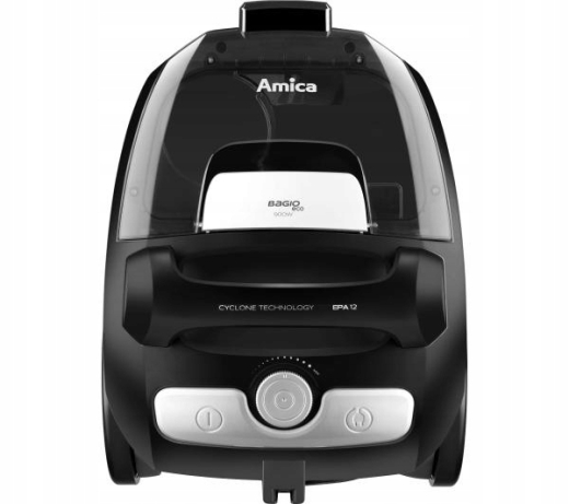 Пылесос Amica VM 3046 Bagio 1190240 - 3