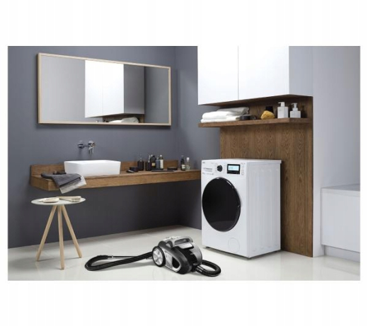 Пылесос Amica VM 3046 Bagio 1190240 - 6