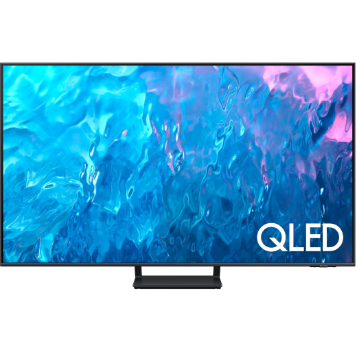 Телевизор Samsung QE65Q70CAUXUA - 1