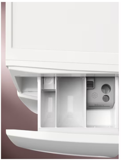 Прально-сушильна машина Electrolux EW7W4492U - 3