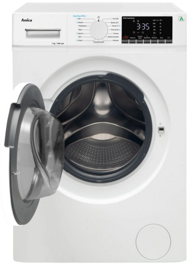 Стиральная машина Amica WA5S714ALiSH - 4