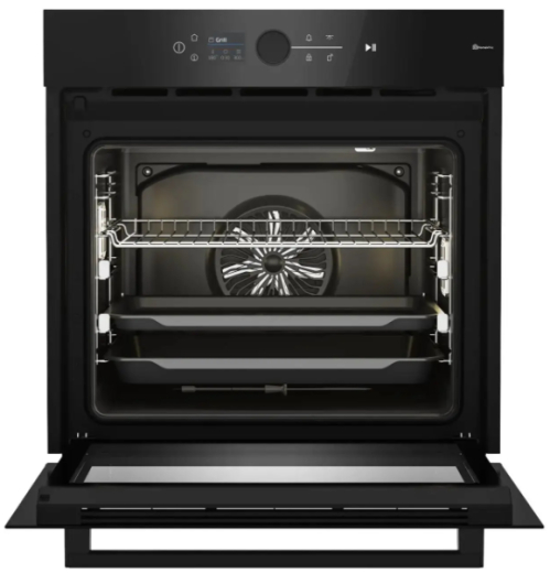 Вбудована духова шафа Beko BBIMM18500BCSWE - 2
