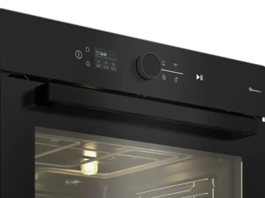 Вбудована духова шафа Beko BBIMM18500BCSWE - 4
