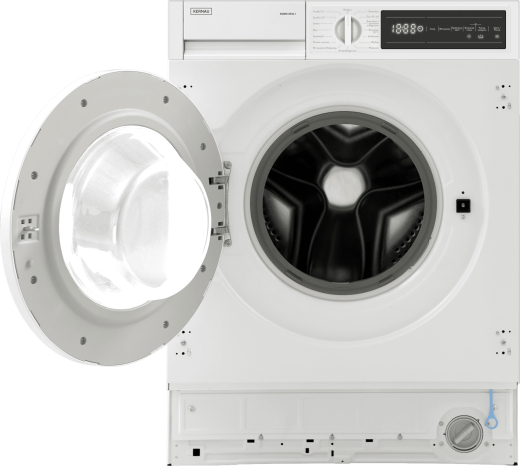 Стиральная машина Kernau KBWM 8543 I - 3