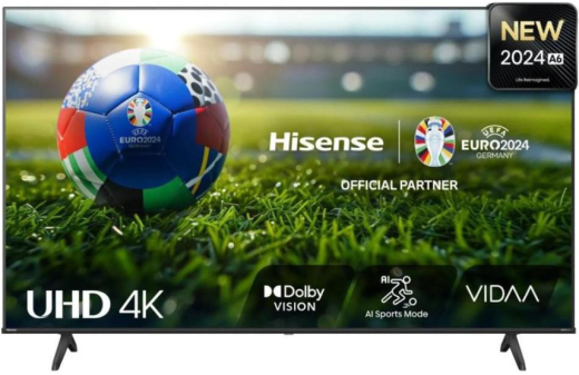 Телевизор Hisense 75A6N - 1