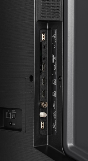 Телевізор Hisense 65U6KQ - 9
