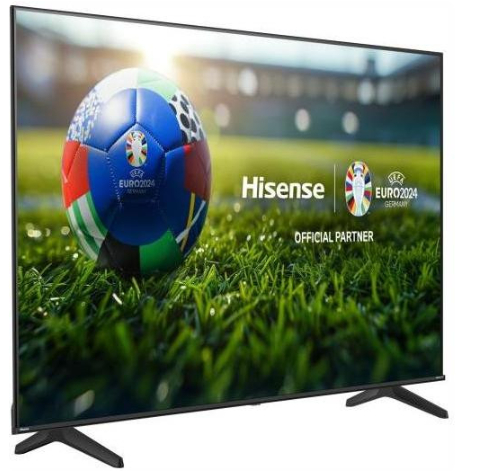 Телевизор Hisense 65A6N - 3