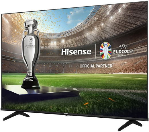 Телевізор Hisense 50E7NQ - 3