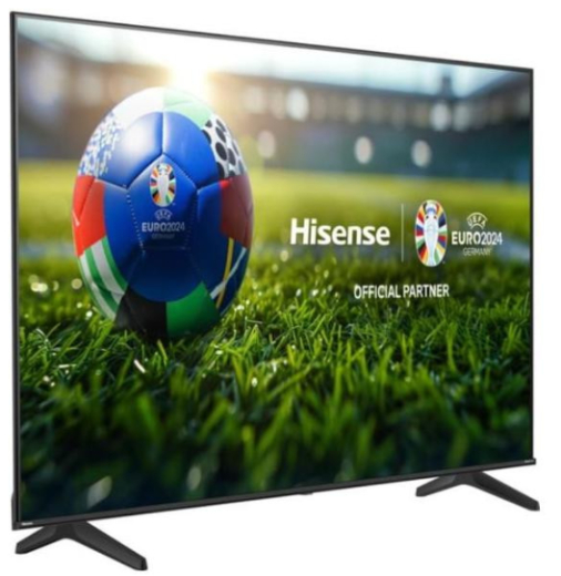 Телевизор Hisense 55A6N - 2