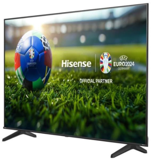 Телевизор Hisense 55A6N - 3