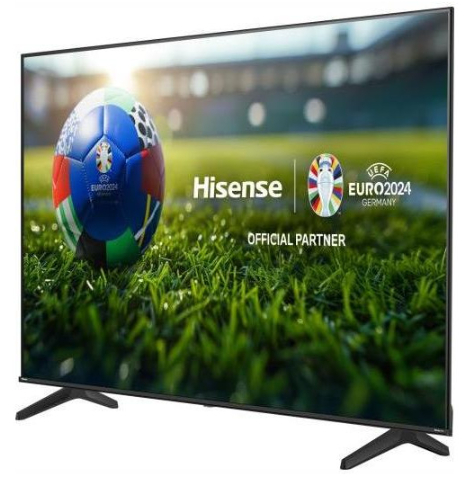 Телевізор Hisense 50A6N - 2