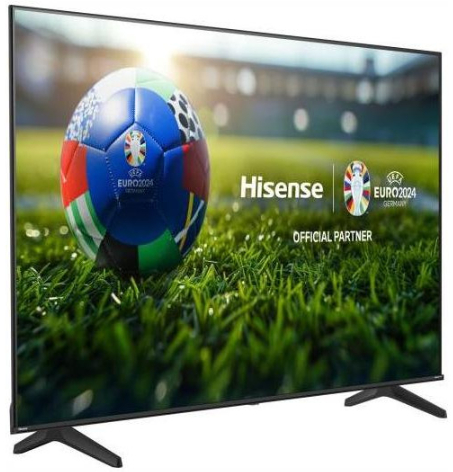 Телевізор Hisense 50A6N - 3