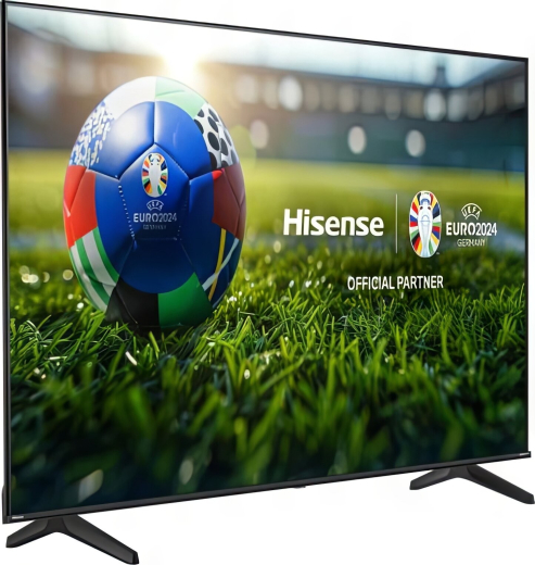 Телевизор Hisense 43A6N - 2