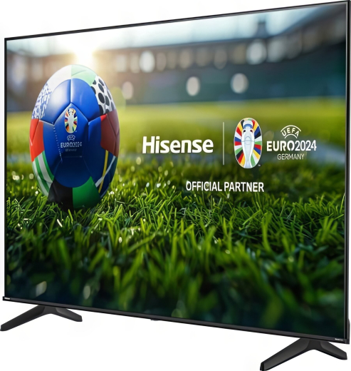 Телевизор Hisense 43A6N - 3
