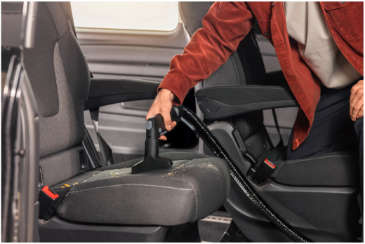 Миючий пилосос Karcher SE 5 (1.081-230.0) - 2