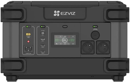 Зарядная станция Ezviz CS-PS1300 (CN066) - 1