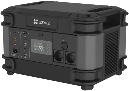 Зарядная станция Ezviz CS-PS1300 (CN066) - 2