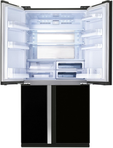 Холодильник Sharp SJ-GX820P2BK - 3