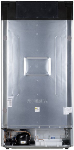 Холодильник Sharp SJ-GX820P2BK - 7
