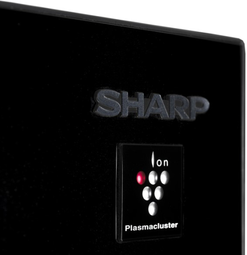 Холодильник Sharp SJ-GX820P2BK - 8