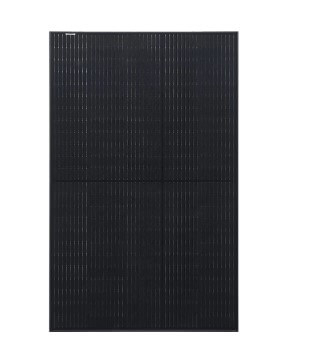 Солнечная панель PV модуль Risen Solar RSM40-8-400MB Full Black - 1