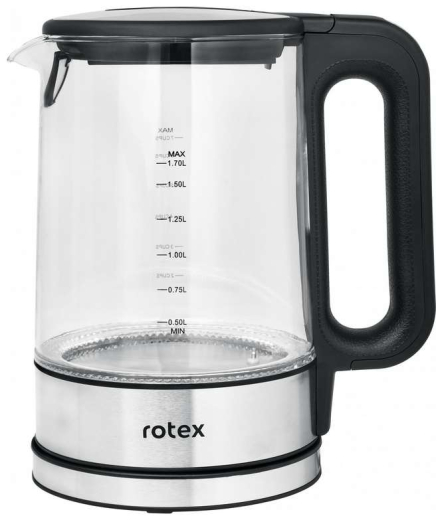 Электрочайник Rotex RKT85-GS Smart - 1