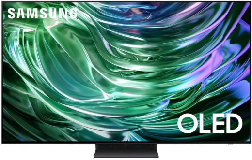 Телевизор Samsung QE55S90DAEXXH - 4